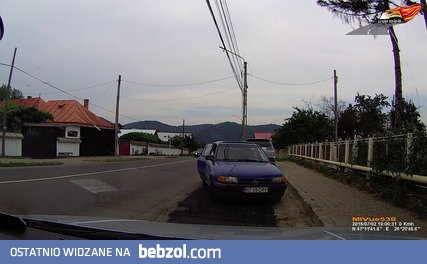 Jak pojemny jest cygański rydwan