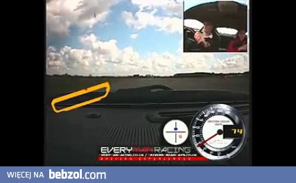 Kiedy mylisz sprzęgło z hamulcem