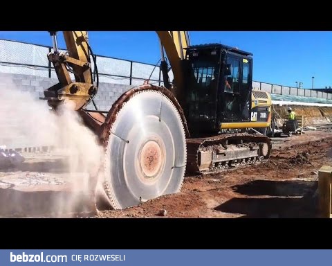 Maszyny do cięcia kamienia