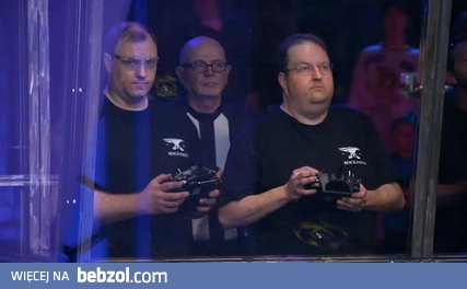 Kowal kontra Minotaur 