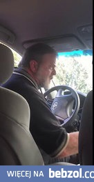 Uber: Wkurzająca pasażerka i nerwowa reakcja kierowcy 
