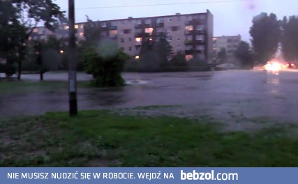 Trójmiasto pod wodą