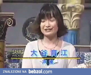 Osoba, która użyczyła głosu Pikachu