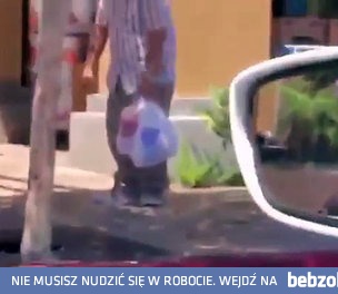 Spotkanie dwóch samców alfa