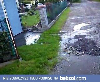 1 sposób na... utrudnienie życia sąsiadom!