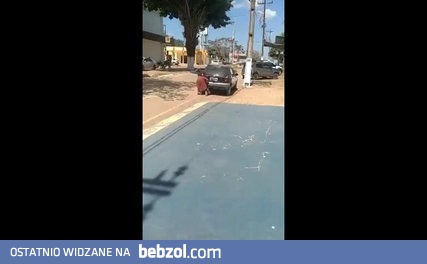 Uwaga na swoje samochody!