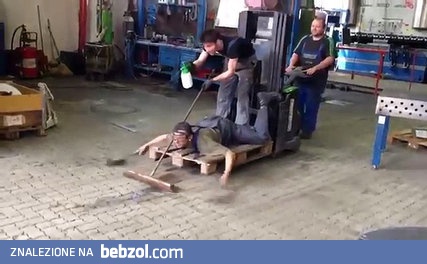 Maszyna do sprzątania