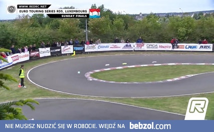 Jaki trzeba mieć refleks żeby takim autkiem sterować...