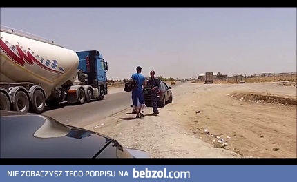 Transport publiczny w Iraku 