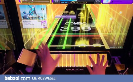 Nowa japońska zabawka