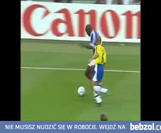 1998 FIFA World Cup Final: France-Brazil