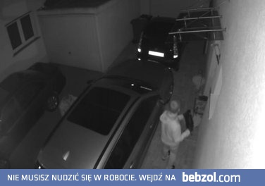 Prosty, ale genialny sposób na kradzież samochodów 