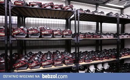 Zapas sprzętu fotograficznego Canon na Igrzyska Olimpijskie