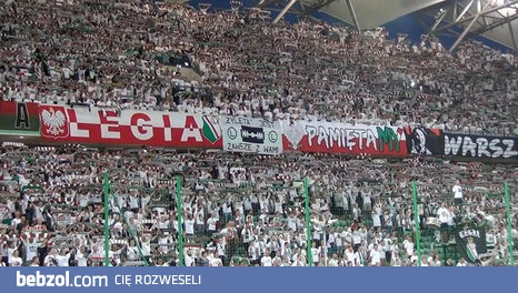 Cześć i chwała Bohaterom