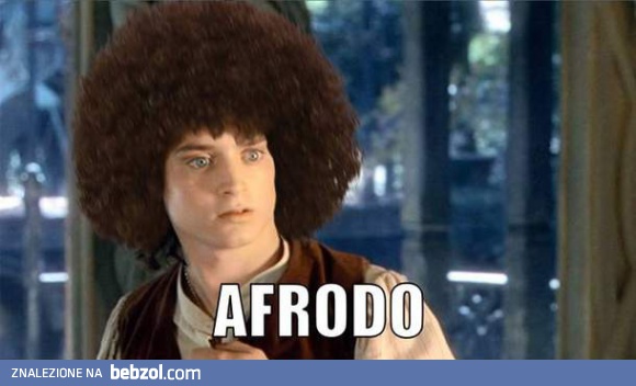 Afrodo