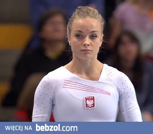 Katarzyna Jurkowska-Kowalska na mistrzostwach Europy 2016