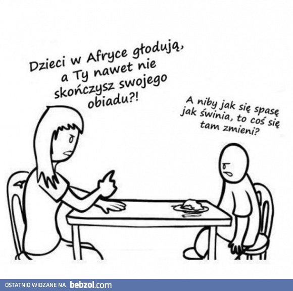 Afrykańska logika