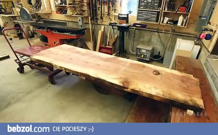 Jak powstaje drewniane krzesło