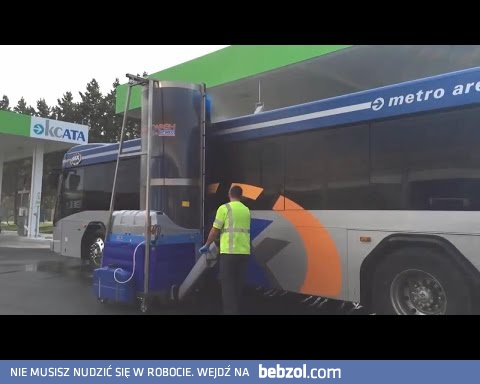 Mobilna myjnia samochodowa…