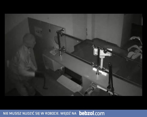 Złodziej ukradł sejf