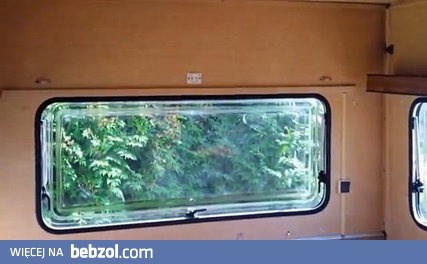 Składana przyczepa kempingowa 