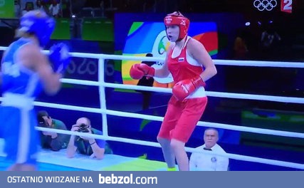 Fatalna kontuzja rosyjskiej bokserki. Otwarte złamanie ręki