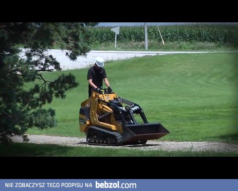 Zabawki dla większych chłopców