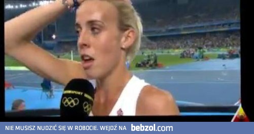 Brytyjka w wywiadzie że jest bezsilna wobec facetów 