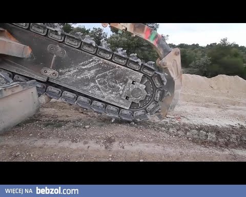 Przegląd wielkich maszyn. Czym 