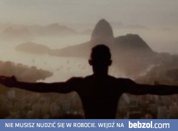 Pożegnanie z Rio 2016