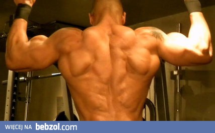 Vegan Strongman Eats ONE Meal a Day!