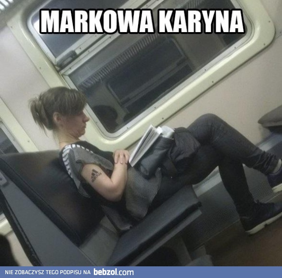 Markowa Karyna