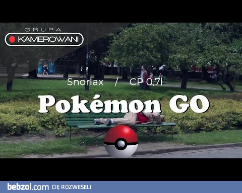 Pokemon GO