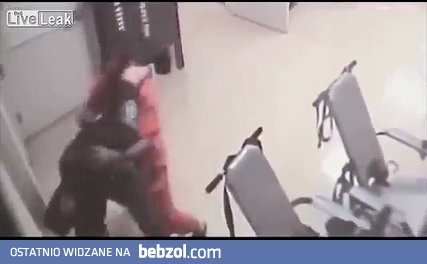 Pomoc z nieoczekiwanej strony