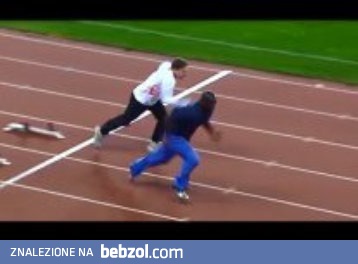 Czy sprinter po latach ciągle jest szybki ?