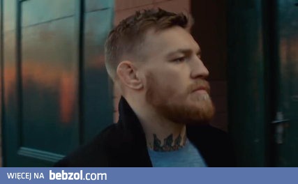 Historia Conora McGregora