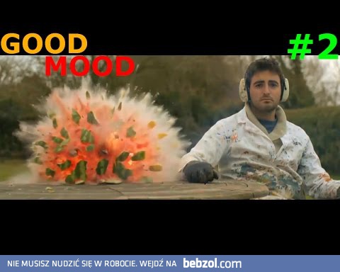 Filmiki GOOD MOOD #2