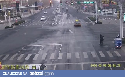 Chiny, czyli kraj z najgorszym społeczeństwem na Świecie 