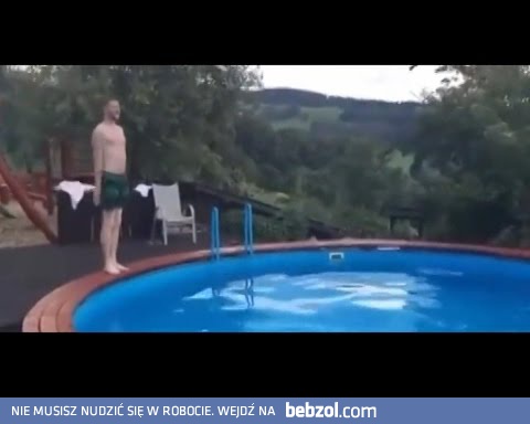 Pływanie synchroniczne solo