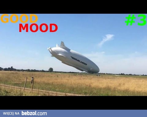 Filmiki GOOD MOOD #3