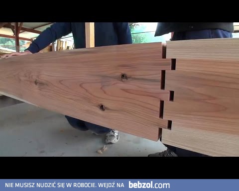 Połączenia japońskie 