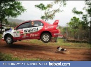 Największy fuksiarz na świecie