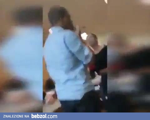 Cierpliwość skończyła się