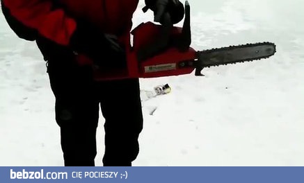 Tymczasem w Kanadzie