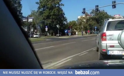 Prezydent Torunia na zakazie