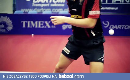 Niesamowite szczęście Wang Yanga