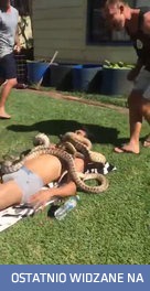 Wojna na żarty - wersja ekstremalna