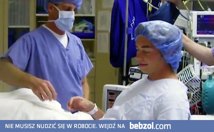 Spanie na zawołanie, czyli usypianie się propofolem