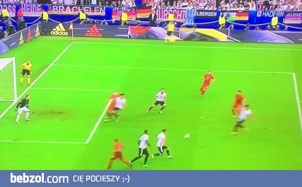 Arkadiusz Milik - Egzekutor Reprezentacji Polski