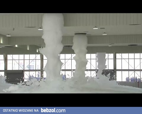 Systemy i sprzęt gaśniczy